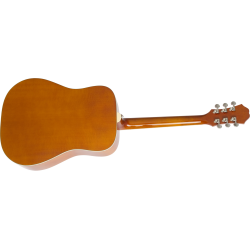 Epiphone Dove Studio Violinburst